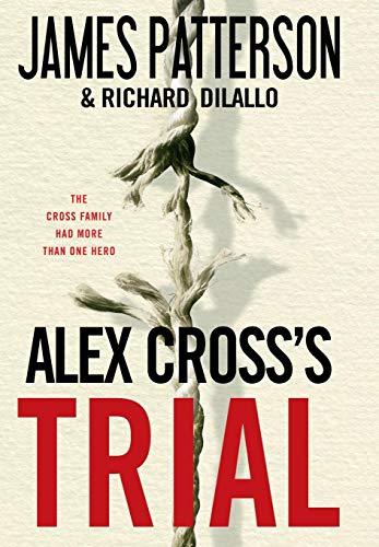 Alex Cross's TRIAL