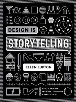 Design is Storytelling