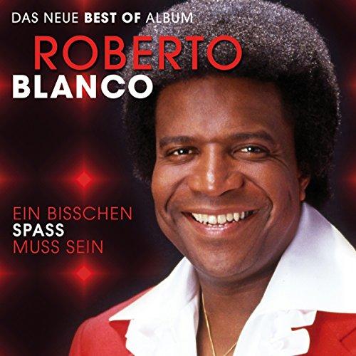 Ein Bischen Spass Muss Sein - das Neue Best of Alb