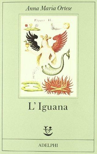 L'Iguana