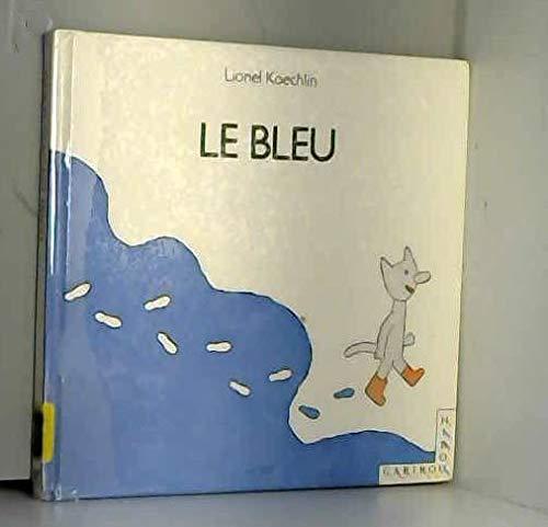 Le Bleu