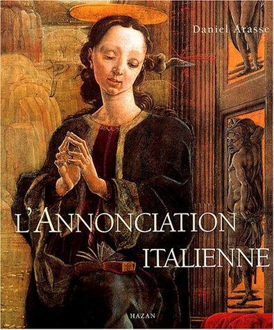 L'Annonciation italienne : une histoire de perspective