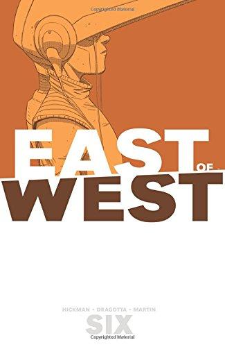 East of West Volume 6