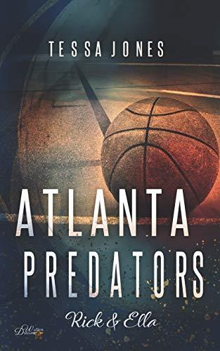 Atlanta Predators: Rick & Ella