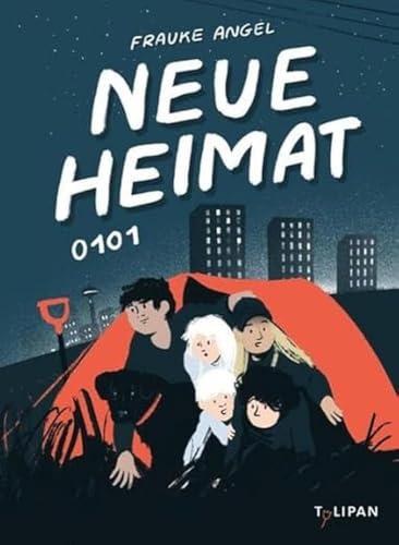 Neue Heimat 0101: Band 2