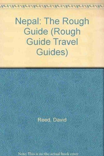 Nepal: The Rough Guide, Second Edition (Rough Guide Travel Guides)