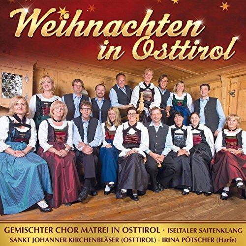 Weihnachten in Osttirol