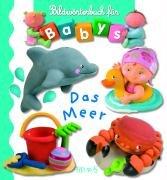 BIldwörterbuch für Babies. Das Meer