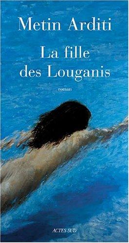 La fille des Louganis