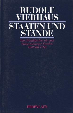 Staaten und Stände