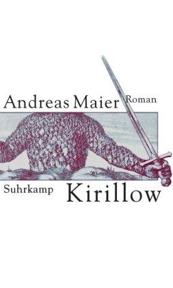 Kirillow: Roman