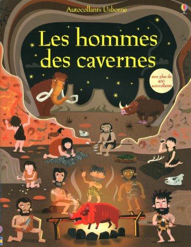 Les hommes des cavernes