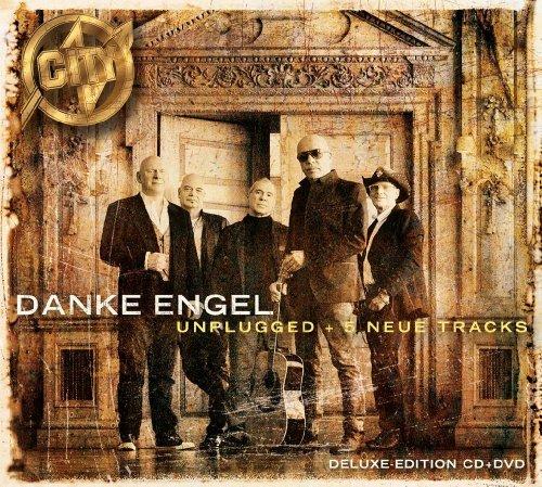 Danke Engel