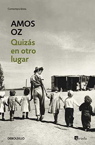 Quizás en otro lugar (Contemporánea)