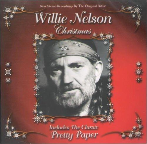 Willie Nelson Christmas