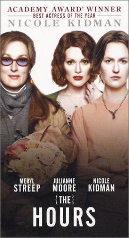 The Hours [VHS]