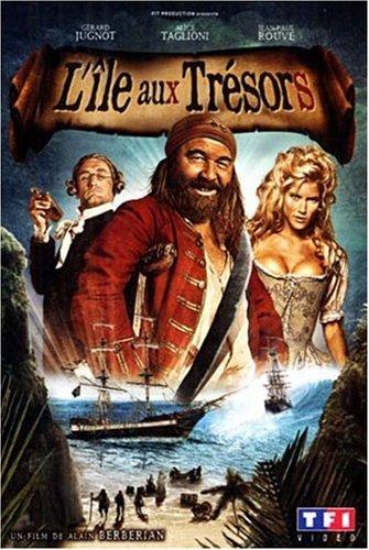 L'ile aux tresors [FR Import]