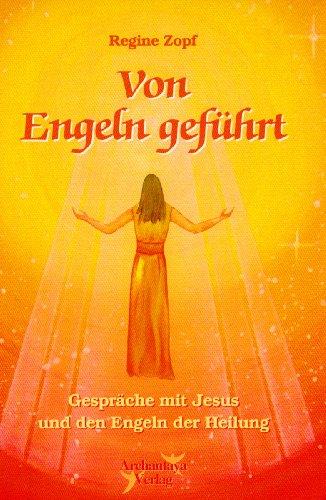 Von Engeln geführt. Gespräche mit Jesus und den Engeln der Heilung