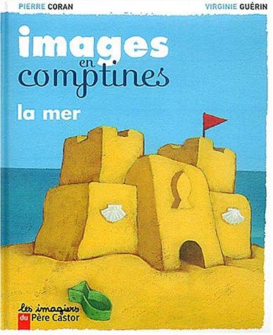 Images en comptines. La mer