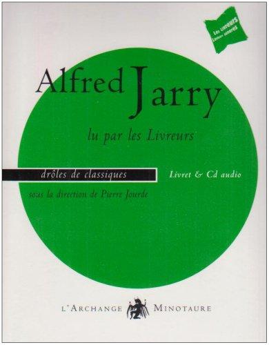 Alfred Jarry