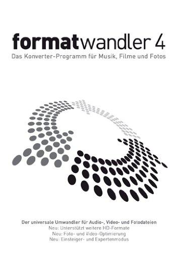 Formatwandler 4