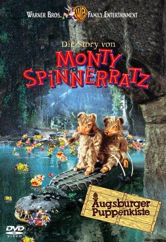 Die Story von Monty Spinnerratz