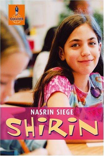 Shirin (Gulliver)