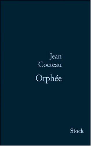 Orphée : tragédie en un acte et un intervalle