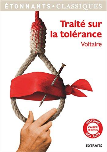 Traité sur la tolérance : extraits