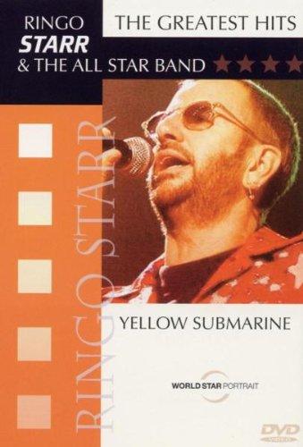 Ringo Starr - Yellow Submarine