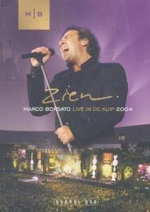 Zien,Live in de Kuip 2004