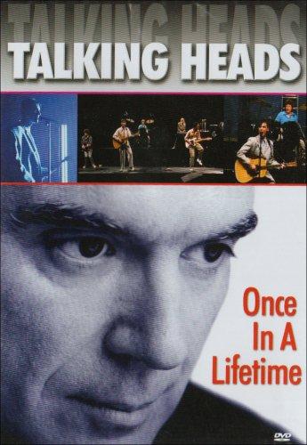 Talking Heads - Once in a Lifetime