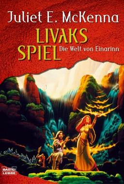 Livaks Spiel. Die Welt von Einarinn 03.