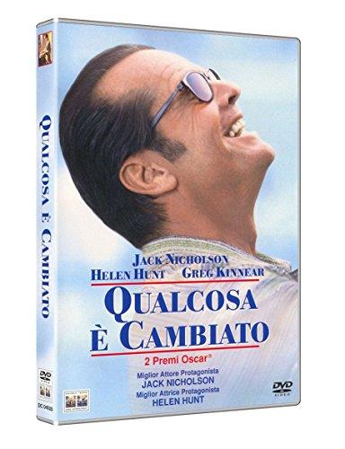 Qualcosa è cambiato [IT Import]