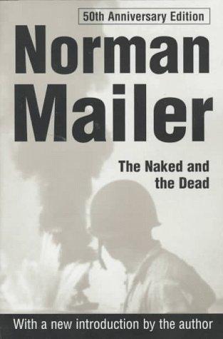 The Naked and the Dead