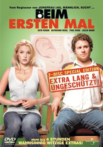 Beim ersten Mal [Special Edition] [2 DVDs]