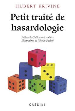 Petit traité de hasardologie