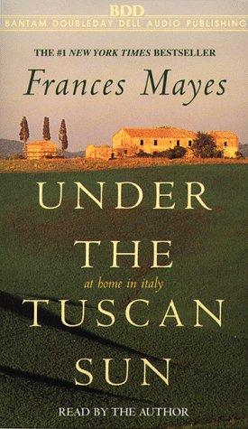 Under the Tuscan Sun