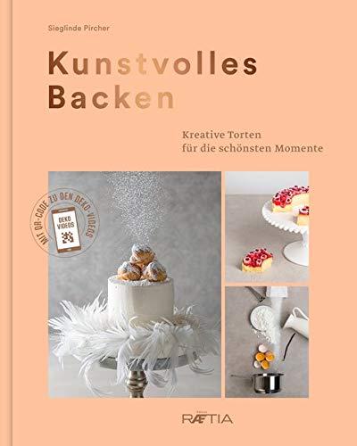 Kunstvolles Backen: Kreative Torten für die schönsten Momente