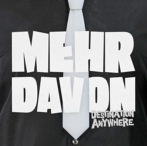 Mehr Davon