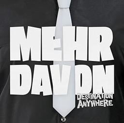 Mehr Davon