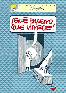 ¡Qué bueno que viniste! (Biblioteca Cortés, Band 2)