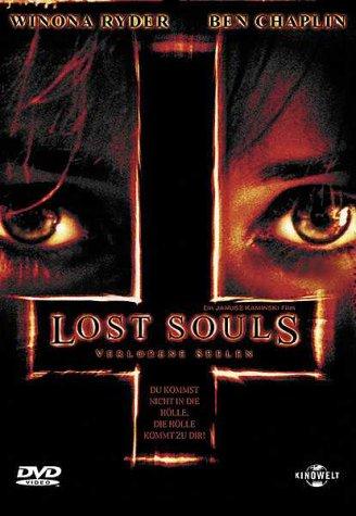 Lost Souls - Verlorene Seelen