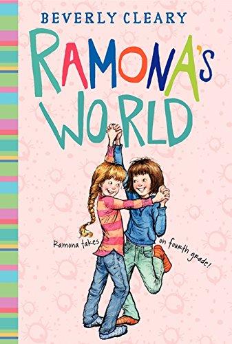 Ramona's World