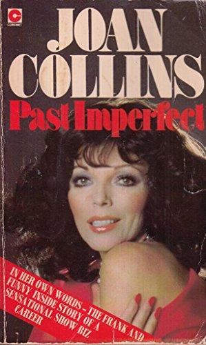 Past Imperfect: Autobiography (Coronet Books)