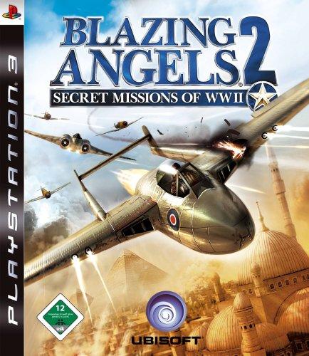 Blazing Angels 2: Secret Missions of WWII