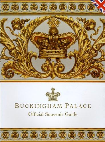 Buckingham Palace: Official Souvenir Guide