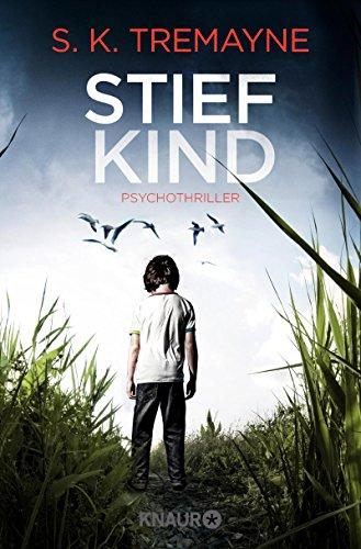 Stiefkind: Psychothriller