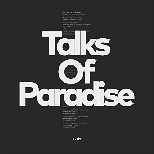 Talks of Paradise