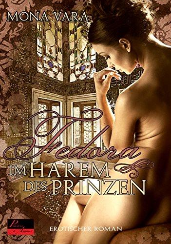 Fedora: Im Harem des Prinzen